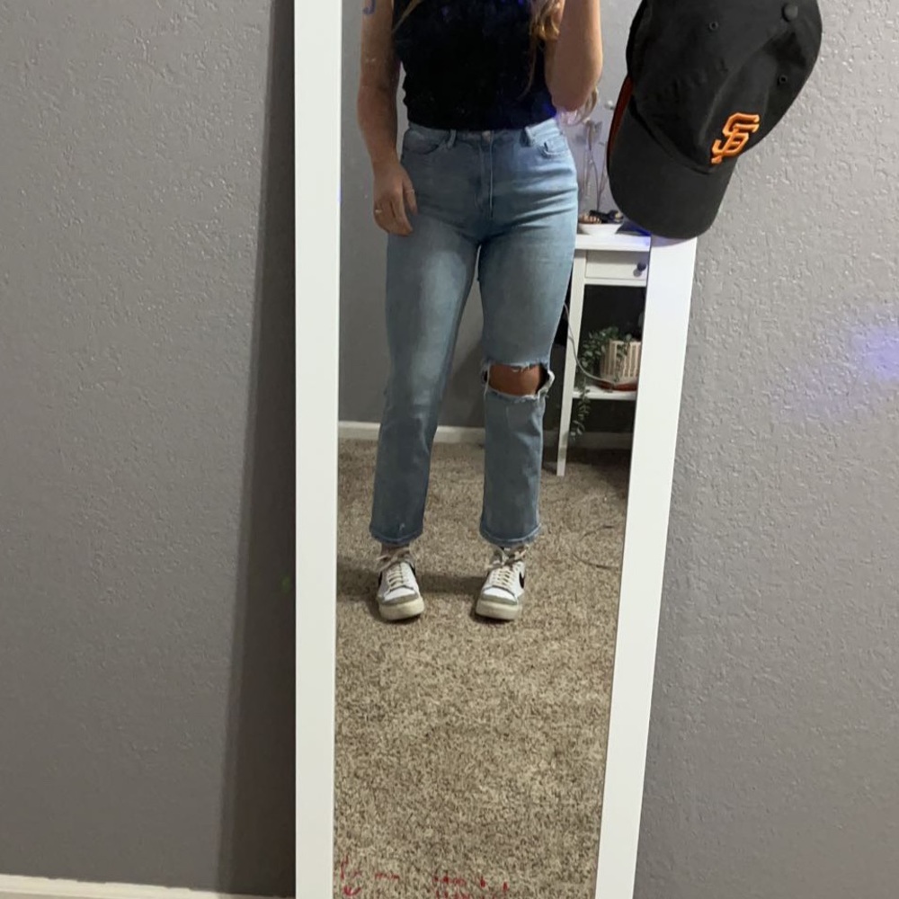 Alterd State Jeans